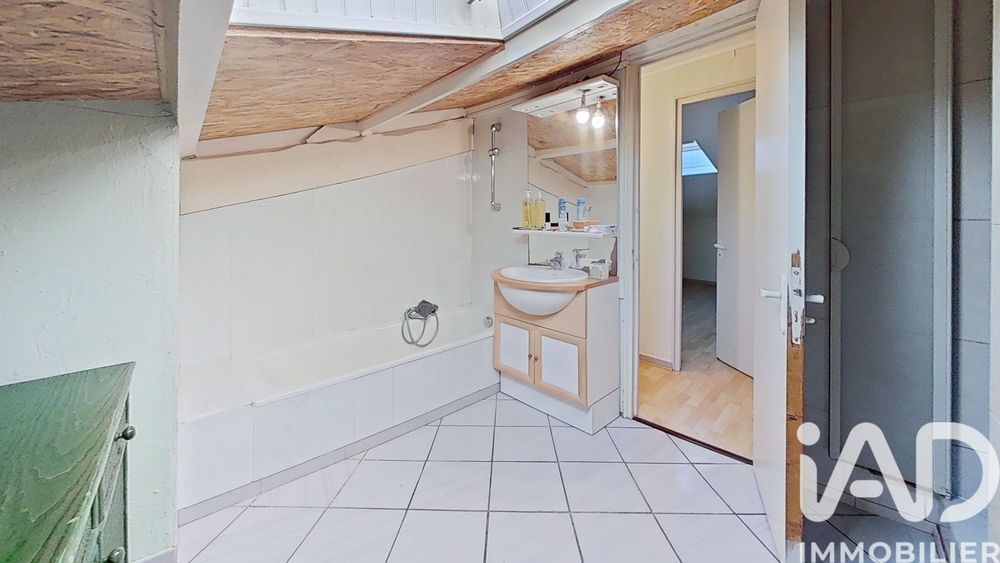 � vendre  Maison Roquebrune-sur-Argens (83520)