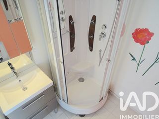  Appartement � vendre 2 pi�ces 45 m�