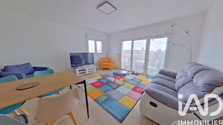  Appartement � vendre 3 pi�ces 64 m�