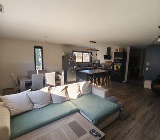  Maison � vendre 4 pi�ces 119 m�