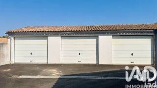  Parking / Garage � vendre 21 m�