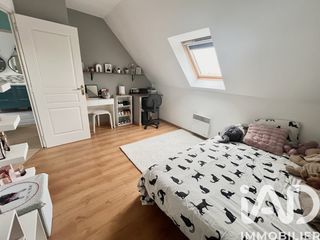  Maison � vendre 6 pi�ces 100 m�