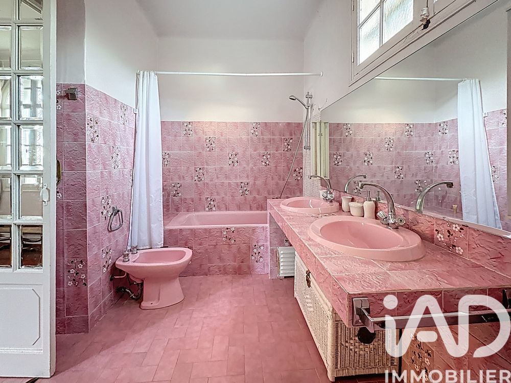 � vendre  Maison Toulon (83000)