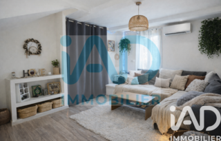  Maison � vendre 2 pi�ces 70 m�