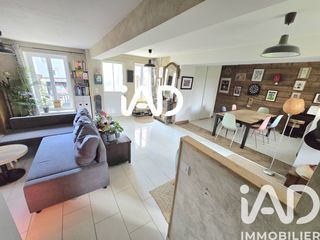  Maison � vendre 5 pi�ces 155 m�