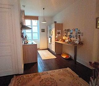  Appartement � louer 2 pi�ces 92 m�