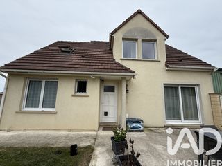  Maison � vendre 7 pi�ces 112 m�