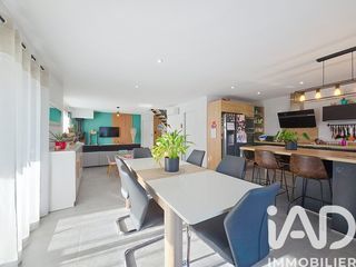  Maison � vendre 5 pi�ces 150 m�