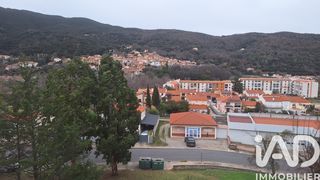  Appartement � vendre 2 pi�ces 35 m�