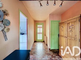  Maison � vendre 5 pi�ces 122 m�