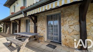  Appartement � vendre 3 pi�ces 64 m�