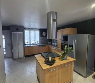  Maison � vendre 4 pi�ces 113 m�