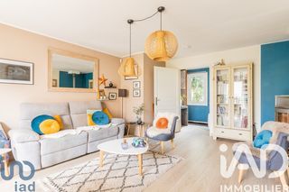  Maison � vendre 5 pi�ces 91 m�