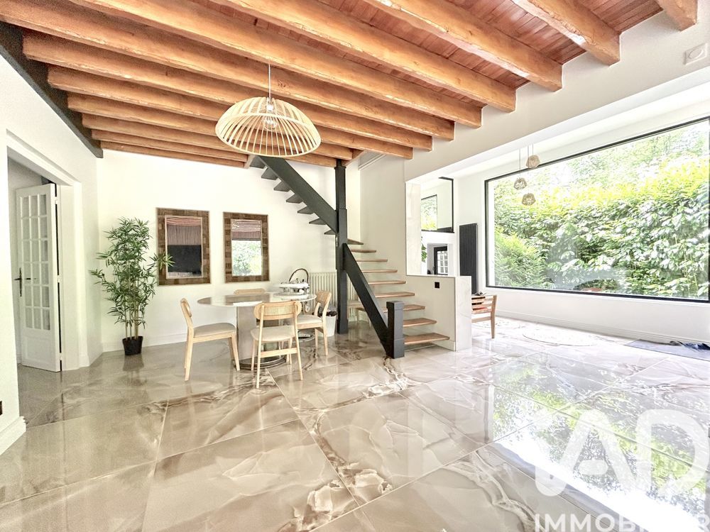 � vendre  Maison Bois-le-Roi (77590)