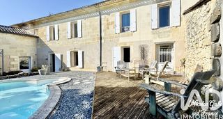  Maison � vendre 7 pi�ces 252 m�