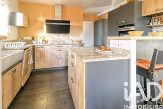  Maison � vendre 8 pi�ces 123 m�