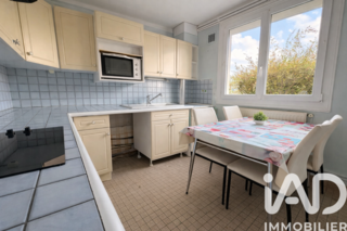  Maison � vendre 5 pi�ces 89 m�