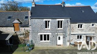  Maison � vendre 5 pi�ces 169 m�