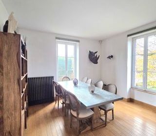  Maison � vendre 5 pi�ces 107 m�