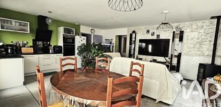  Maison � vendre 4 pi�ces 89 m�