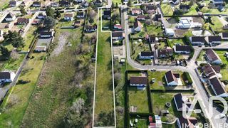  Terrain � vendre 2753 m�