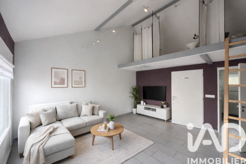   Vente Maison/villa 7 pi�ces Maison - 7 pi�ce(s) - 160 m�