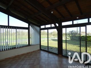  Maison � vendre 4 pi�ces 106 m�