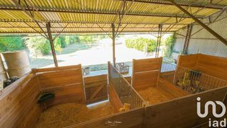  Maison � vendre 11 pi�ces 375 m�