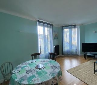  Appartement � vendre 3 pi�ces 65 m�
