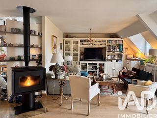  Appartement � vendre 5 pi�ces 101 m�