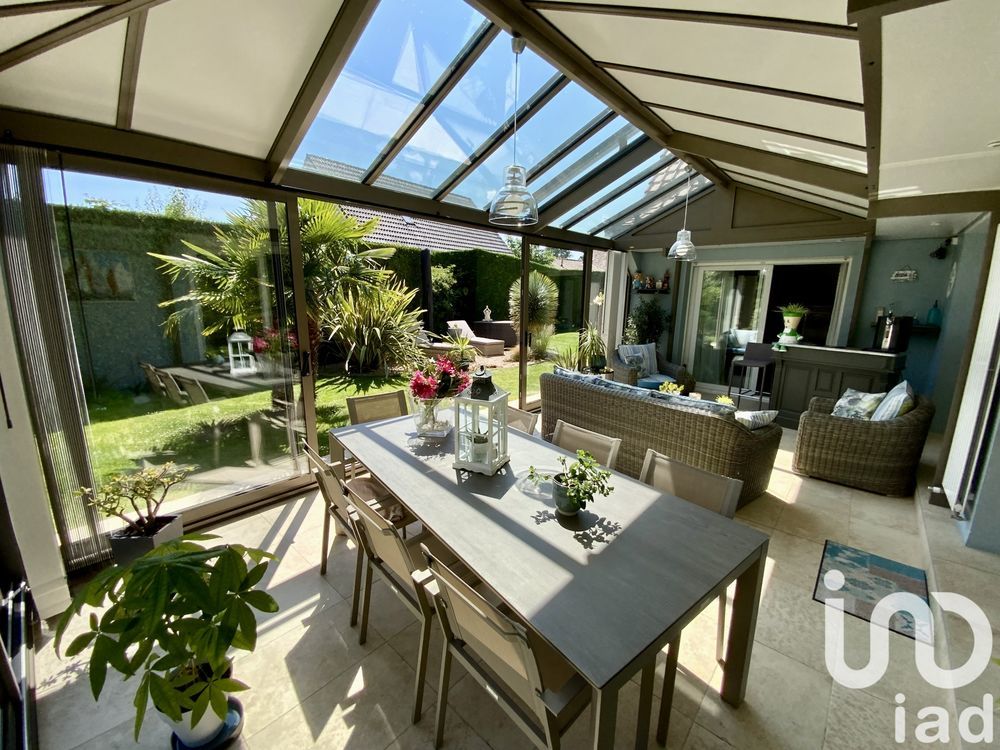 � vendre  Maison Merlimont (62155)