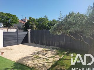  Terrain � vendre 1440 m�