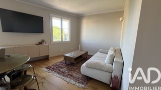  Appartement � vendre 2 pi�ces 41 m�