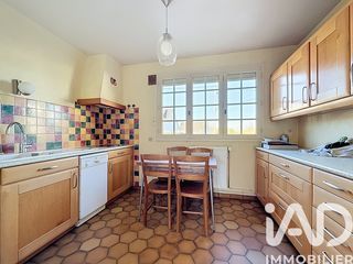  Maison � vendre 8 pi�ces 145 m�