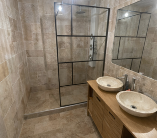  Maison � vendre 4 pi�ces 90 m�