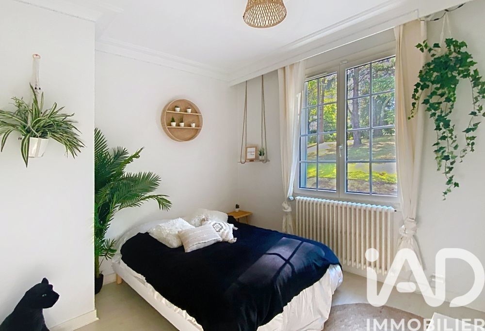 � vendre  Maison La Chapelle-sur-Erdre (44240)