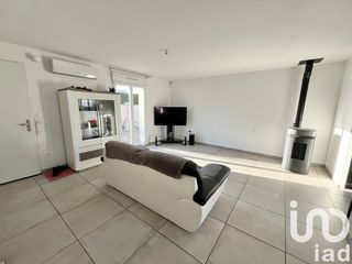  Maison � vendre 5 pi�ces 93 m�