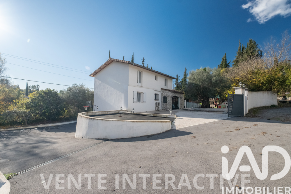 � vendre  Maison Grasse (06130)