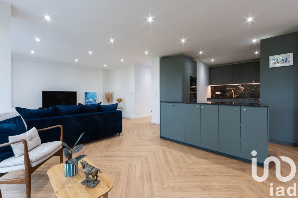 � vendre  Appartement Saint-Cloud (92210)