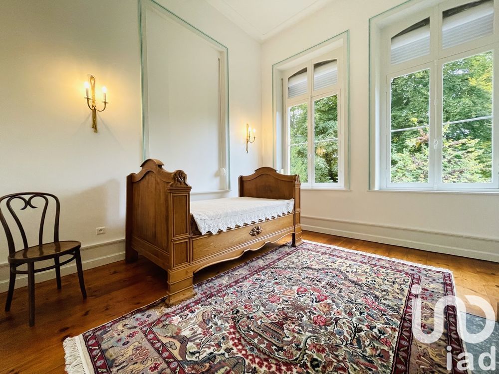 � vendre  Propri�t�/ch�teau Blendecques (62575)