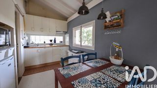  Maison � vendre 7 pi�ces 89 m�