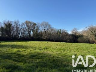  Terrain � vendre 2600 m�