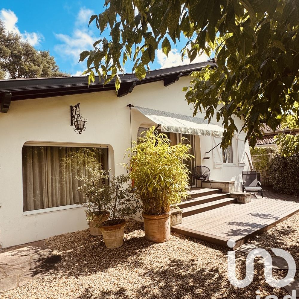� vendre  Maison Hossegor (40150)