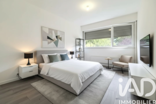  Appartement � vendre 3 pi�ces 50 m�