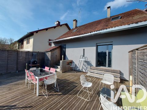   Vente Maison/villa 5 pi�ces Maison - 5 pi�ce(s) - 131 m�