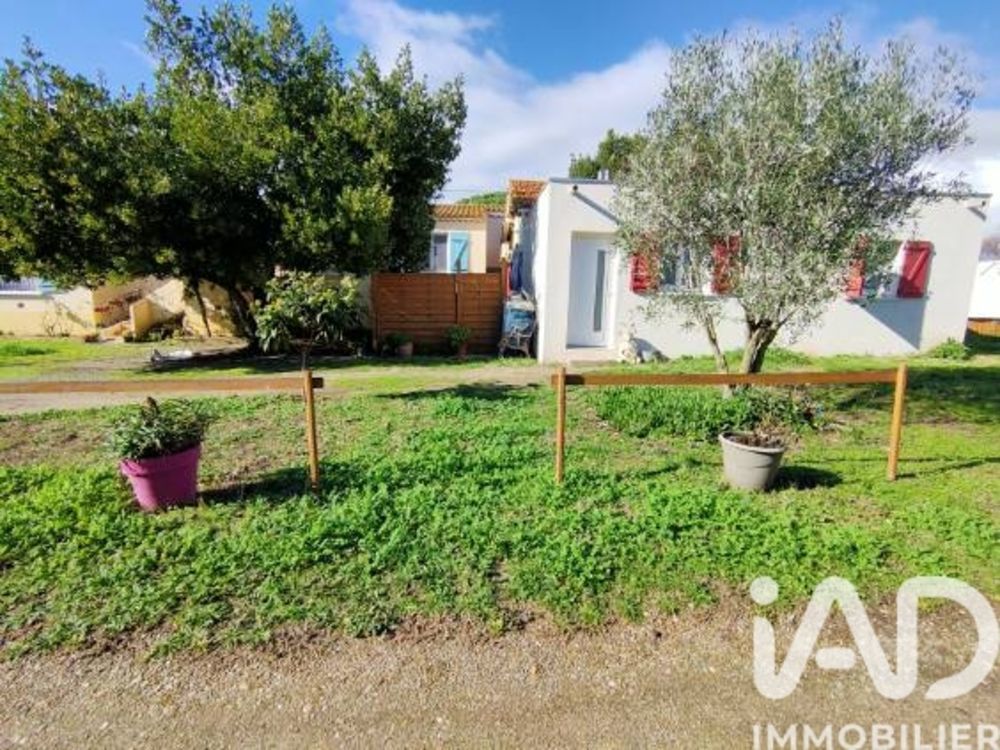 � vendre  Maison Marseillan (34340)