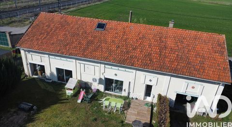   Vente Maison/villa 4 pi�ces Maison - 4 pi�ce(s) - 152 m�