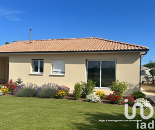  Maison � vendre 4 pi�ces 113 m�