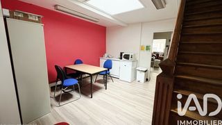  Immeuble � vendre 124 m�