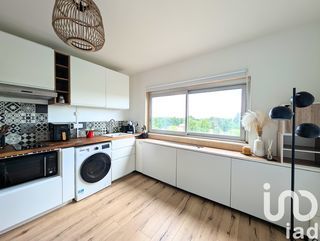  Appartement � vendre 1 pi�ce 18 m�